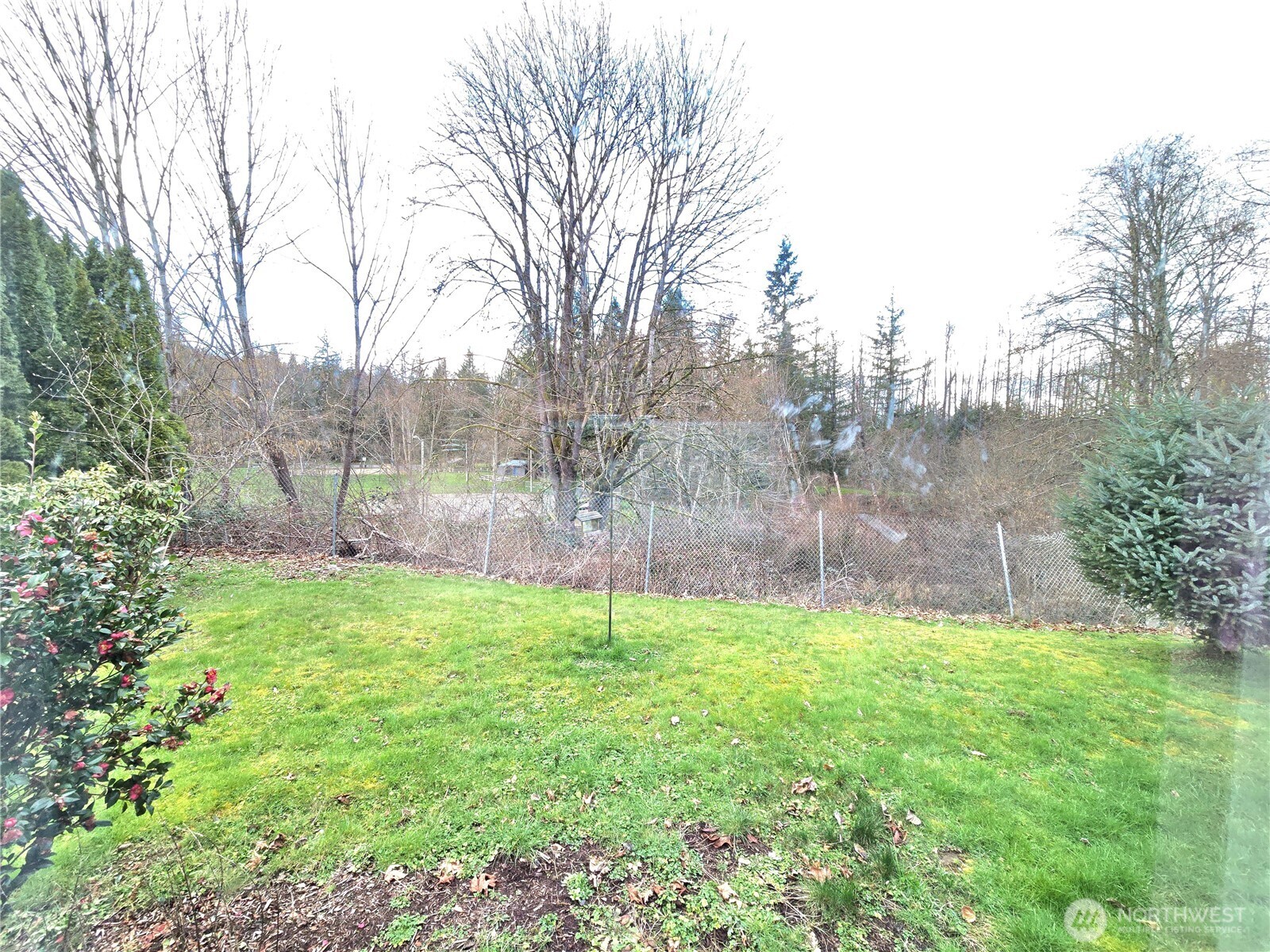 212 Old Owen Road, Unit 43 Sultan, WA 98294 - Photo 9 of 19 a view of a back yard