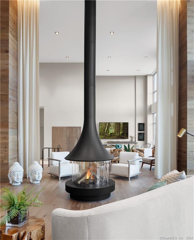 850 Pacific Street, Unit 307 Stamford, CT 06902 - Photo 4 of 16