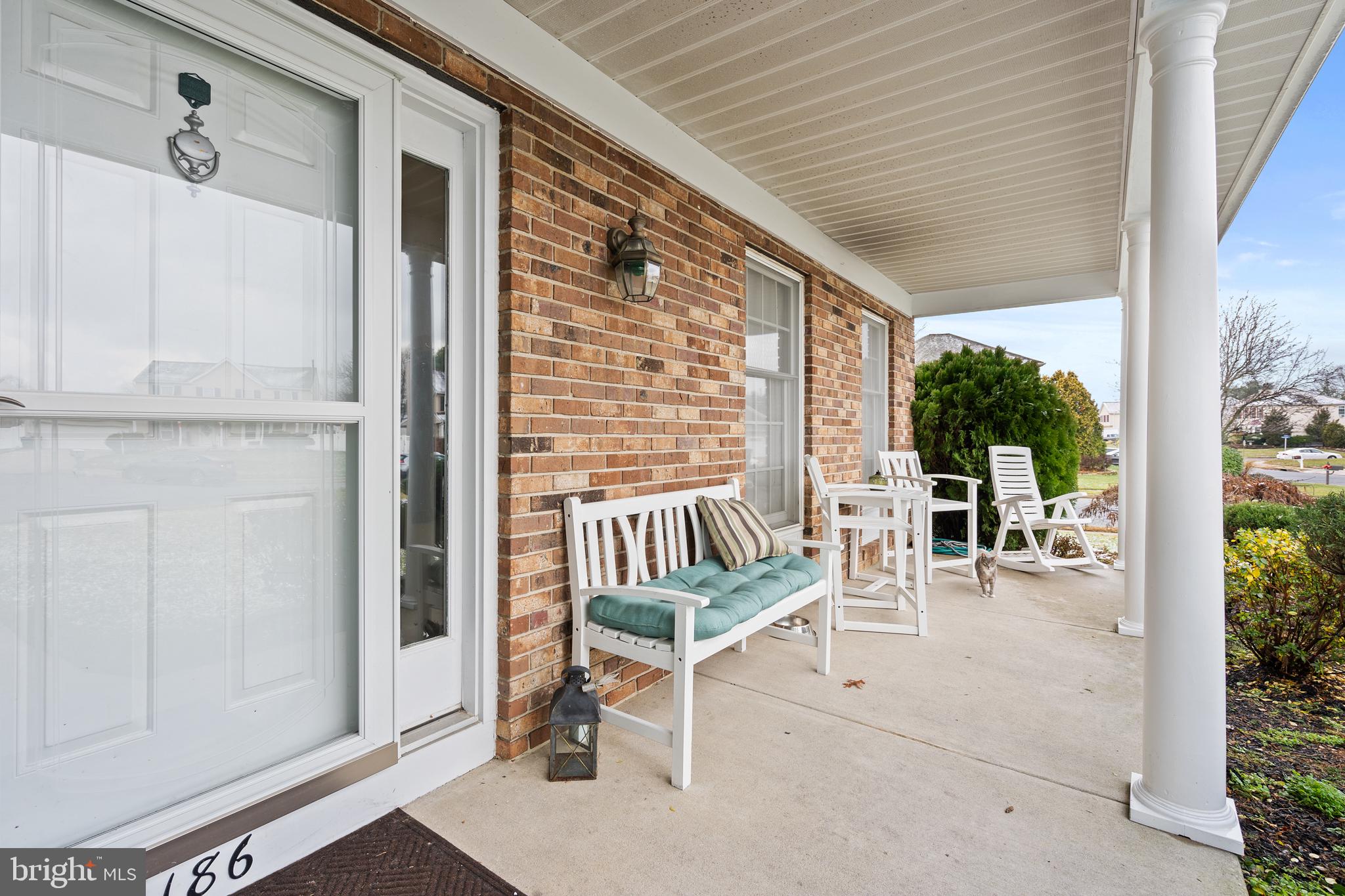 186 Aberdeen Road Williamstown, NJ 08094 - Photo 2 of 24