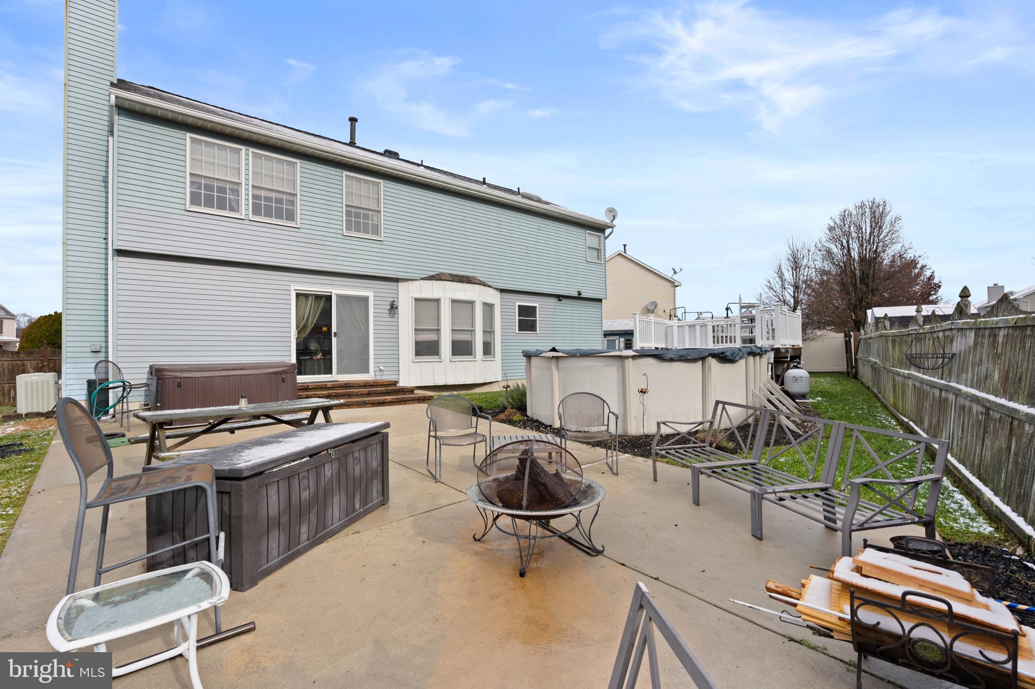 186 Aberdeen Road Williamstown, NJ 08094 - Photo 24 of 24