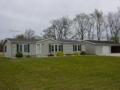 19626 Wittenberg Road Constantine, MI 49042 - Photo 1 of 7 Primary Photo