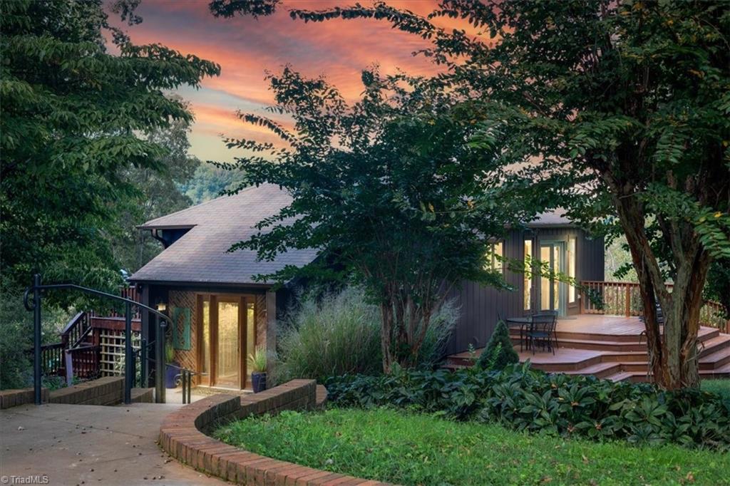 898 Grassy Creek Road Pinnacle, NC 27043 - Photo 1 of 50 Gallery Image 1