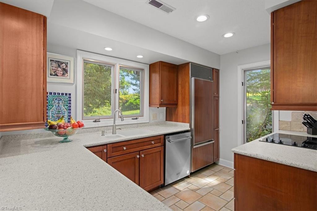 898 Grassy Creek Road Pinnacle, NC 27043 - Photo 18 of 50 Gallery Image 18