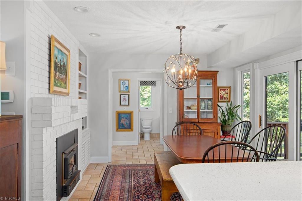 898 Grassy Creek Road Pinnacle, NC 27043 - Photo 20 of 50 Gallery Image 20