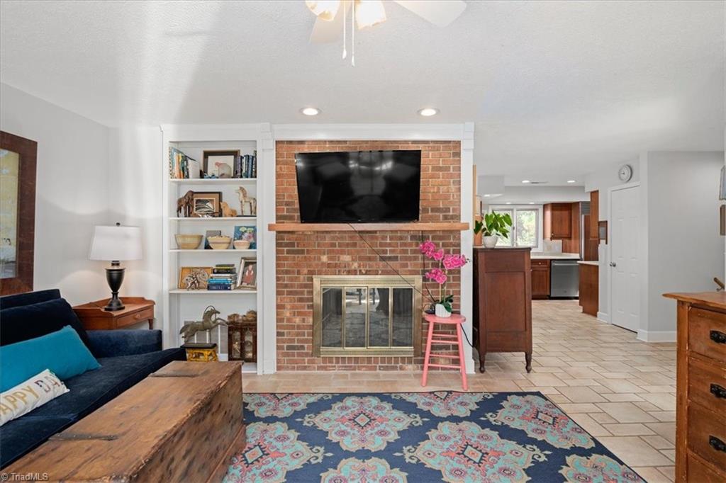 898 Grassy Creek Road Pinnacle, NC 27043 - Photo 24 of 50 Gallery Image 24