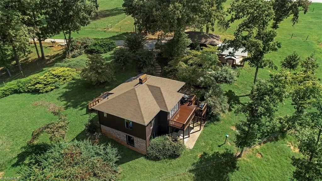898 Grassy Creek Road Pinnacle, NC 27043 - Photo 46 of 50 Gallery Image 46
