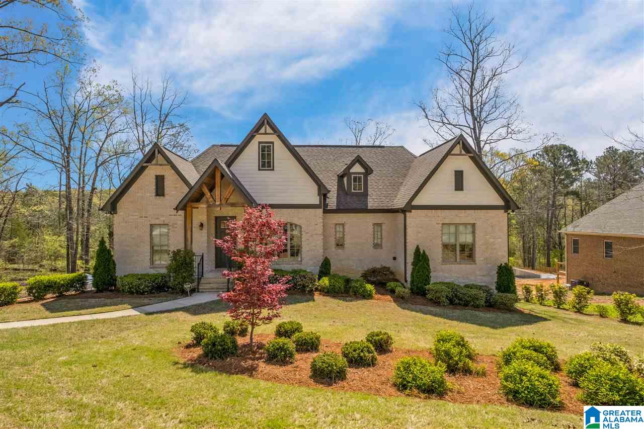 3872 Guyton Road Birmingham, AL 35244 - Photo 1 of 40