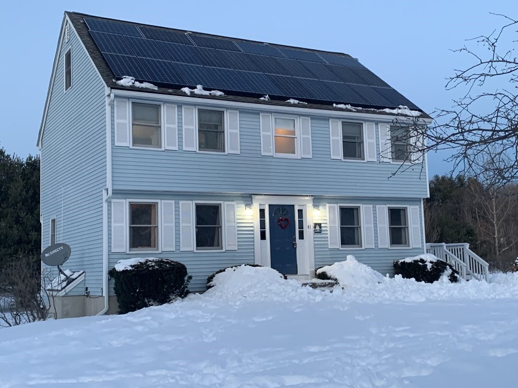 41 Adams Road Dracut, MA 01826 - Photo 1 of 22 Gallery Image 1