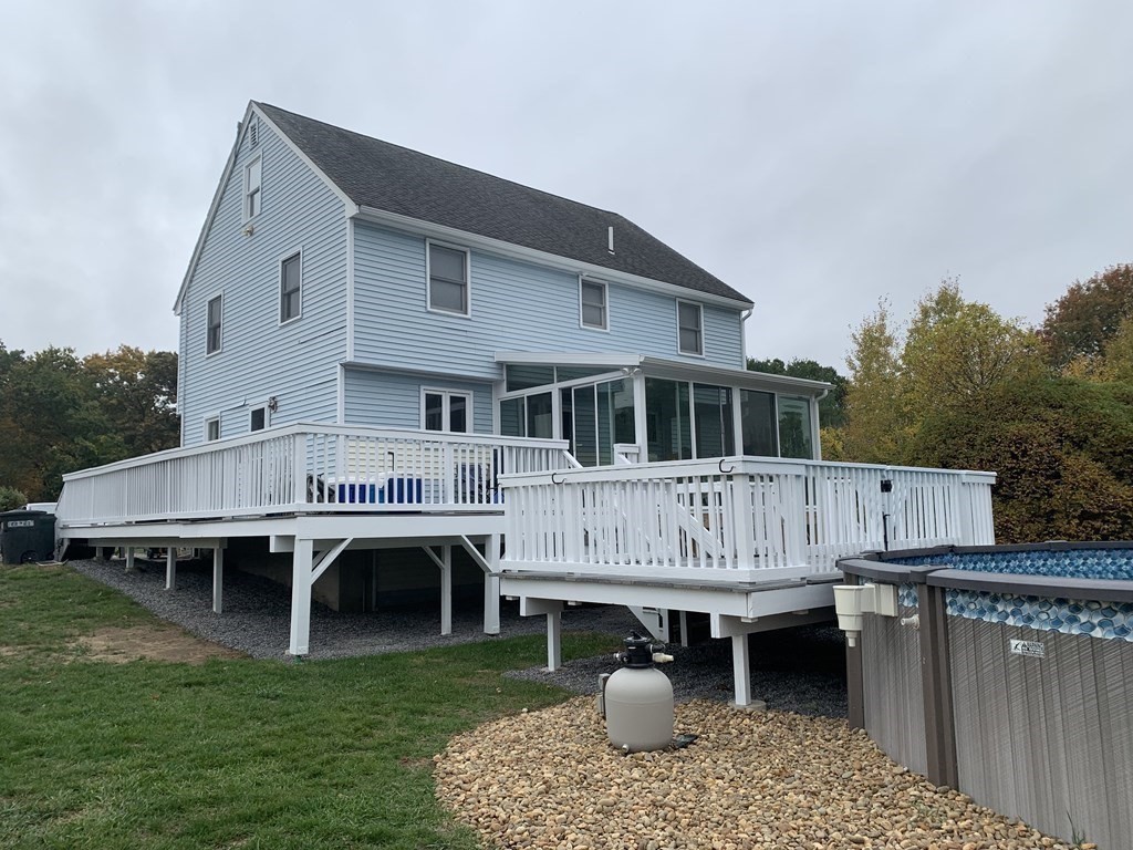 41 Adams Road Dracut, MA 01826 - Photo 17 of 22 Gallery Image 17