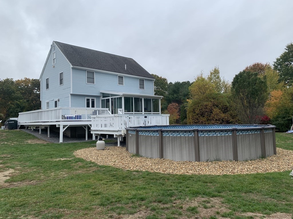 41 Adams Road Dracut, MA 01826 - Photo 18 of 22 Gallery Image 18