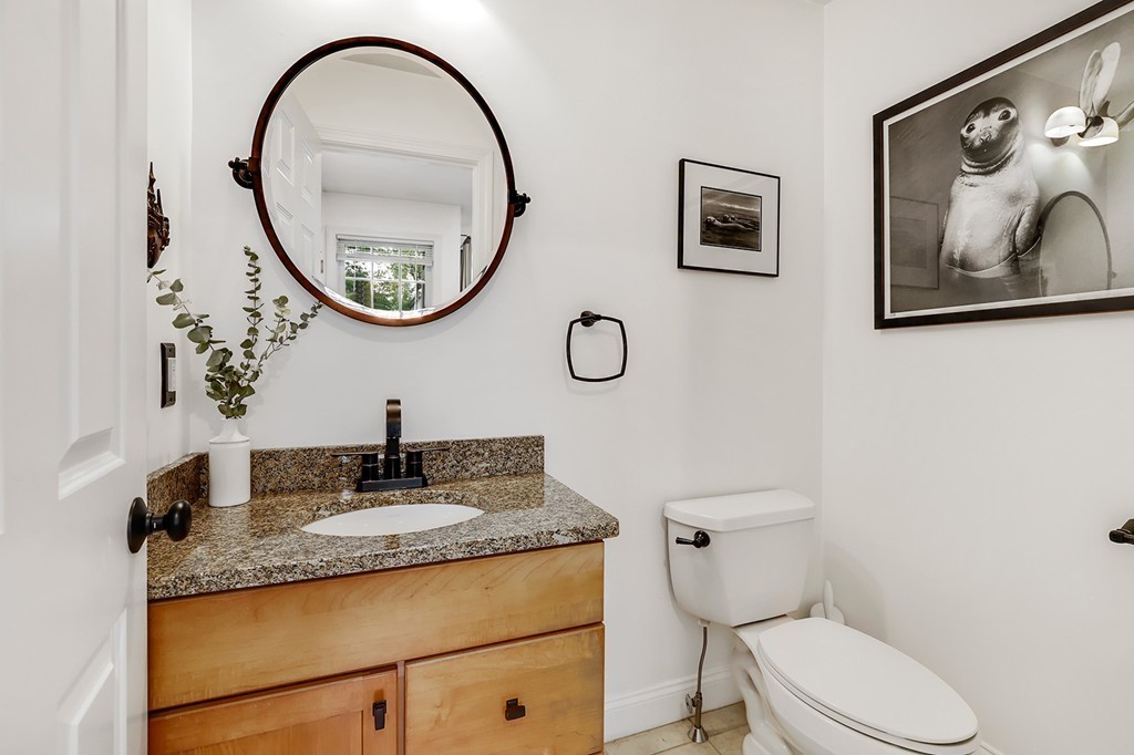132 Howe Street, Unit D Natick, MA 01760 - Photo 13 of 31 Gallery Image 13