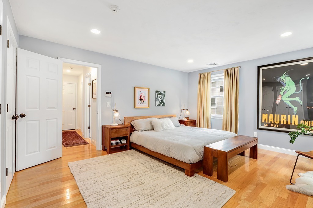 132 Howe Street, Unit D Natick, MA 01760 - Photo 14 of 31 Gallery Image 14