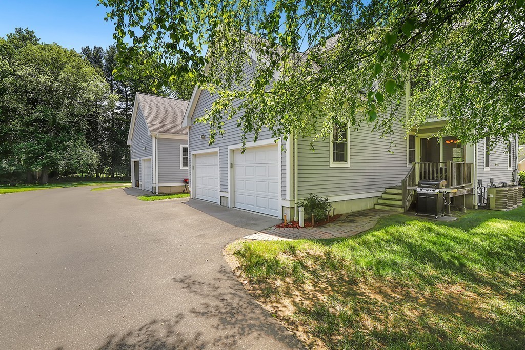 132 Howe Street, Unit D Natick, MA 01760 - Photo 25 of 31 Gallery Image 25