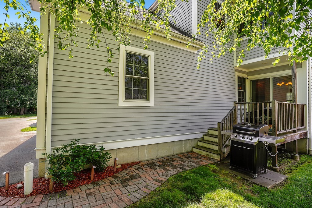 132 Howe Street, Unit D Natick, MA 01760 - Photo 26 of 31 Gallery Image 26