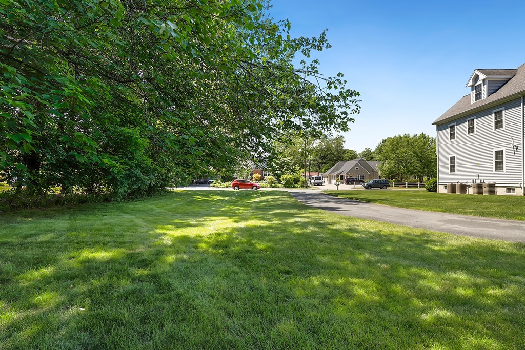 132 Howe Street, Unit D Natick, MA 01760 - Photo 30 of 31 Gallery Image 30