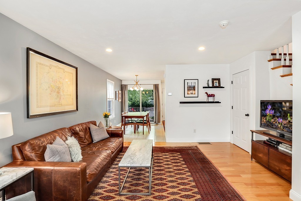 132 Howe Street, Unit D Natick, MA 01760 - Photo 3 of 31 Gallery Image 3