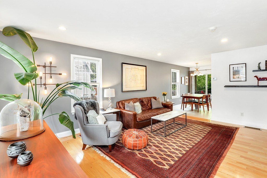 132 Howe Street, Unit D Natick, MA 01760 - Photo 4 of 31 Gallery Image 4