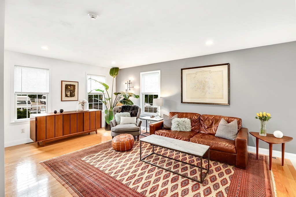 132 Howe Street, Unit D Natick, MA 01760 - Photo 7 of 31 Gallery Image 7