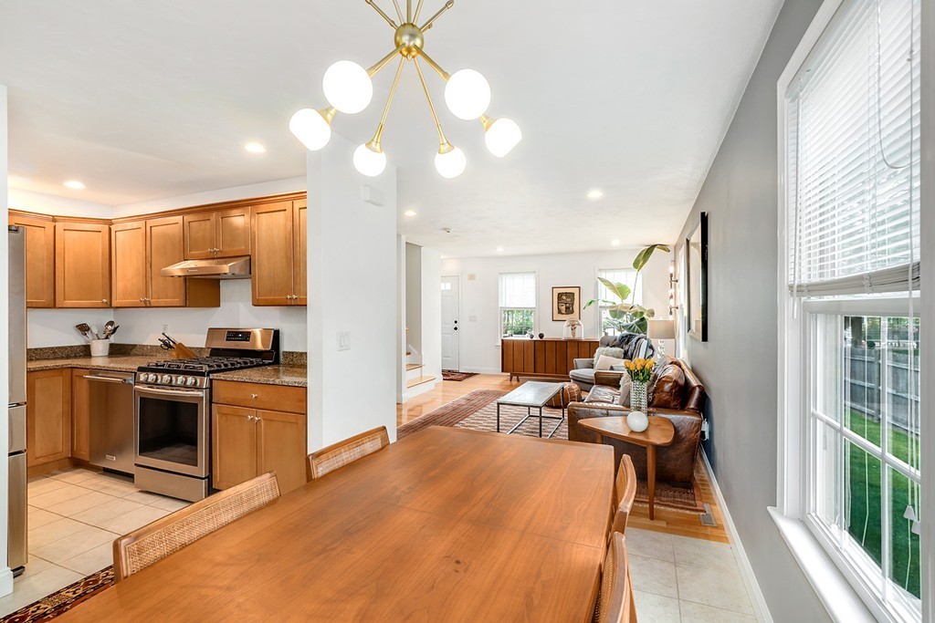 132 Howe Street, Unit D Natick, MA 01760 - Photo 10 of 31 Gallery Image 10