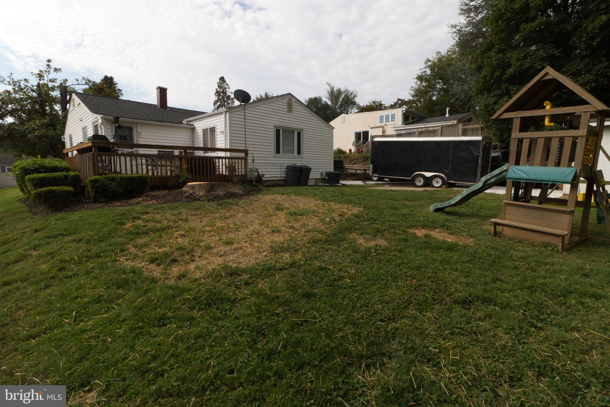 116 Wilgate Road Owings Mills, MD 21117 - Photo 2 of 18 Gallery Image 2