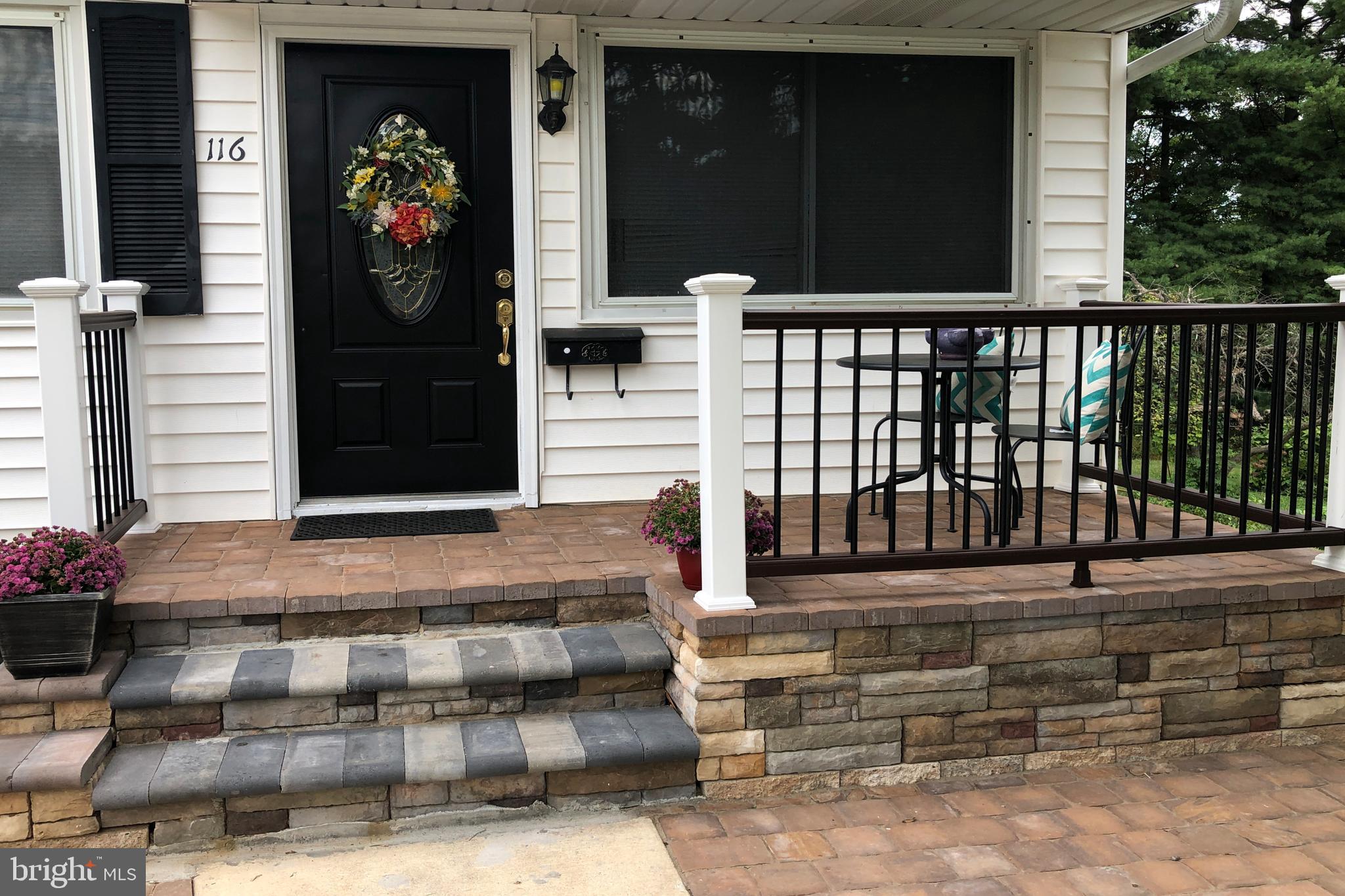 116 Wilgate Road Owings Mills, MD 21117 - Photo 14 of 18 Gallery Image 14