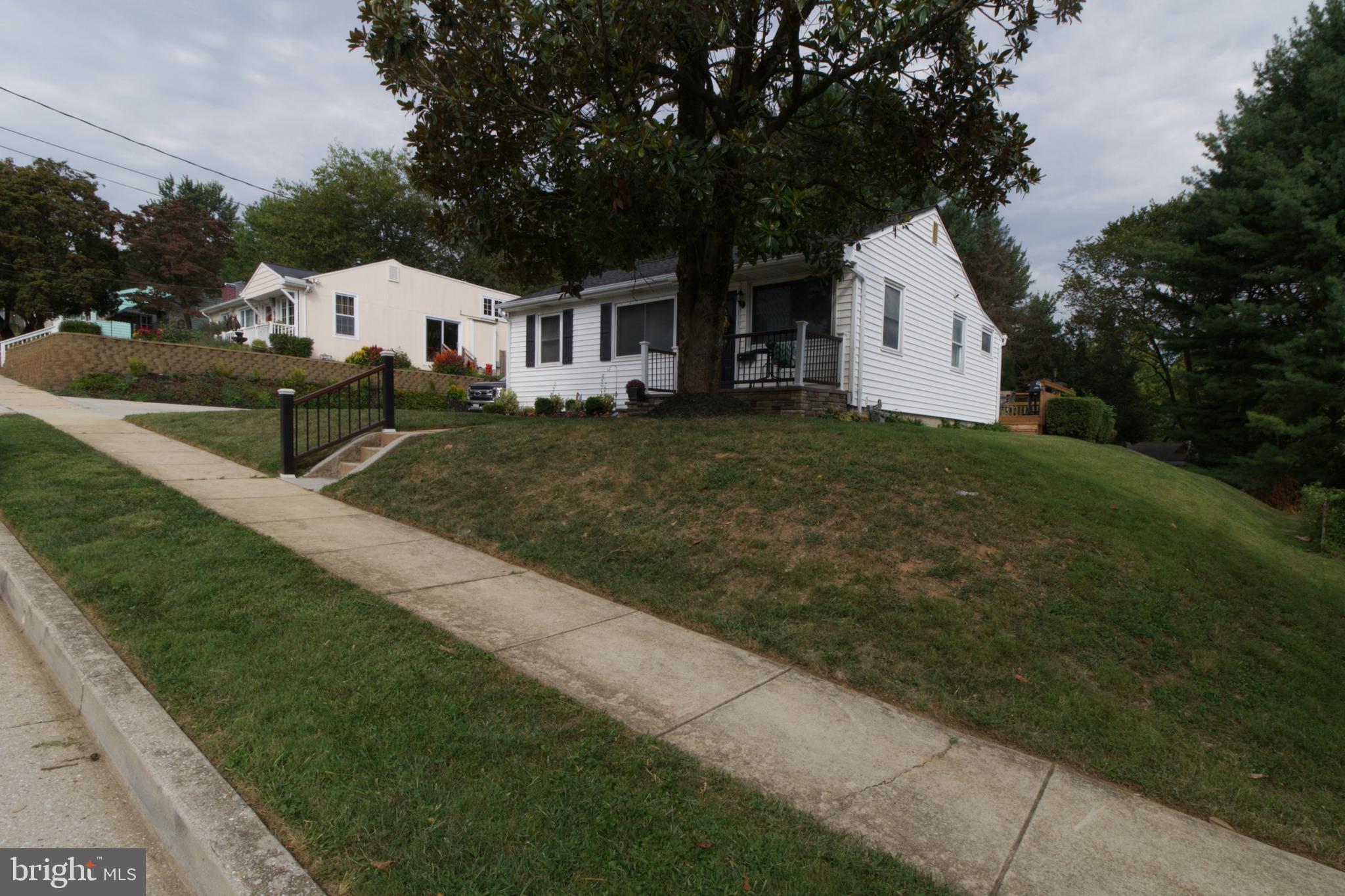 116 Wilgate Road Owings Mills, MD 21117 - Photo 16 of 18 Gallery Image 16