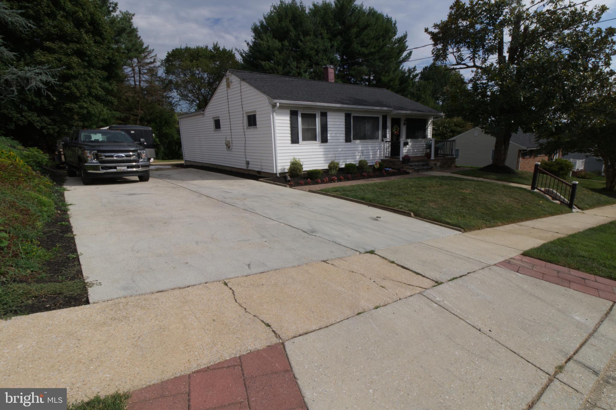 116 Wilgate Road Owings Mills, MD 21117 - Photo 17 of 18 Gallery Image 17