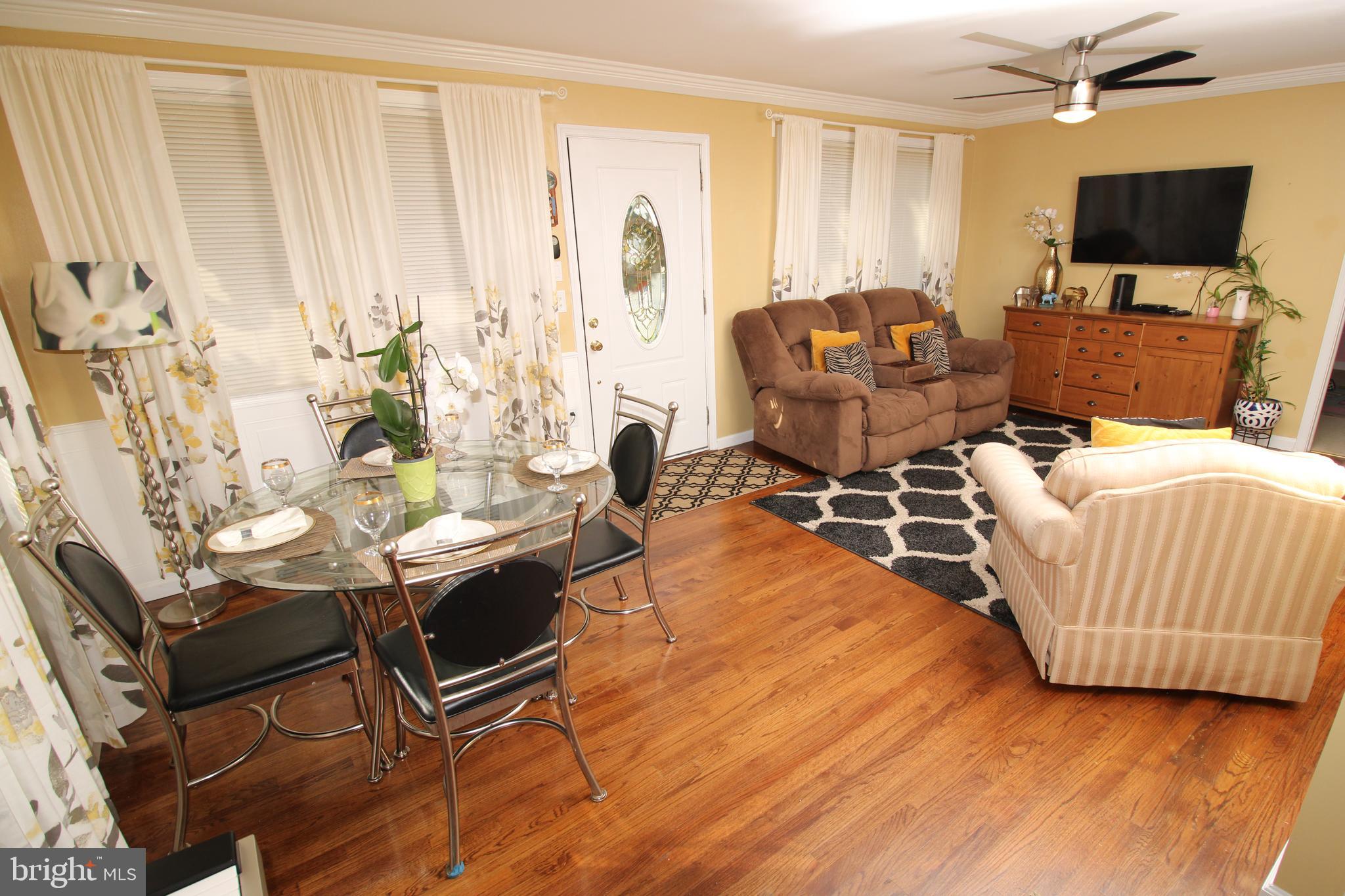 116 Wilgate Road Owings Mills, MD 21117 - Photo 3 of 18 Gallery Image 3