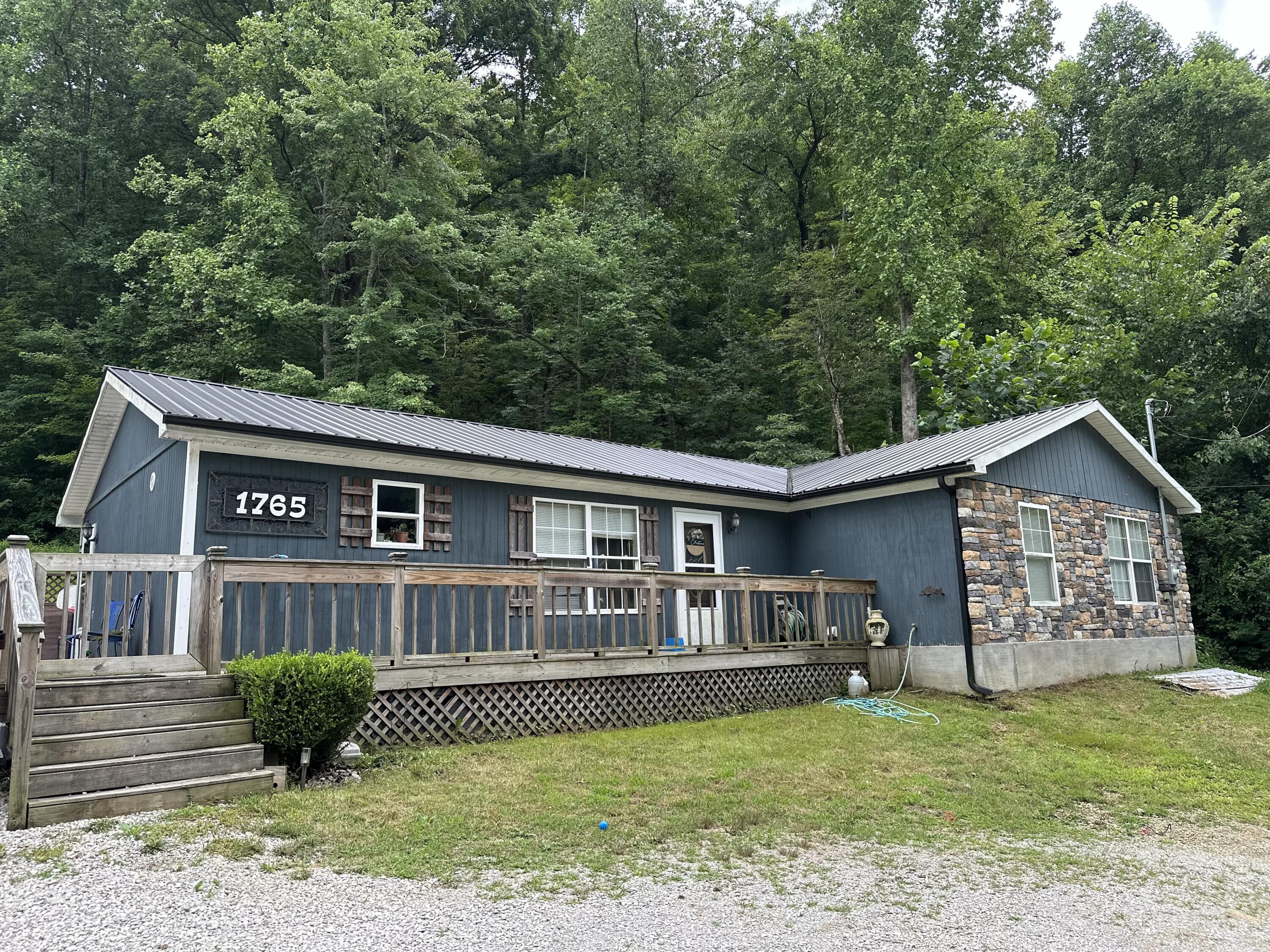1765 Mason Lake Road Berea, KY 40403 - Photo 2 of 18 IMG_7011 (2)