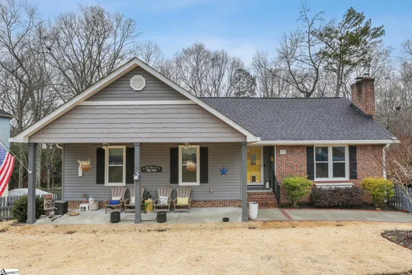 $395,000 | 117 Wood Creek Road, Mauldin, SC 29662