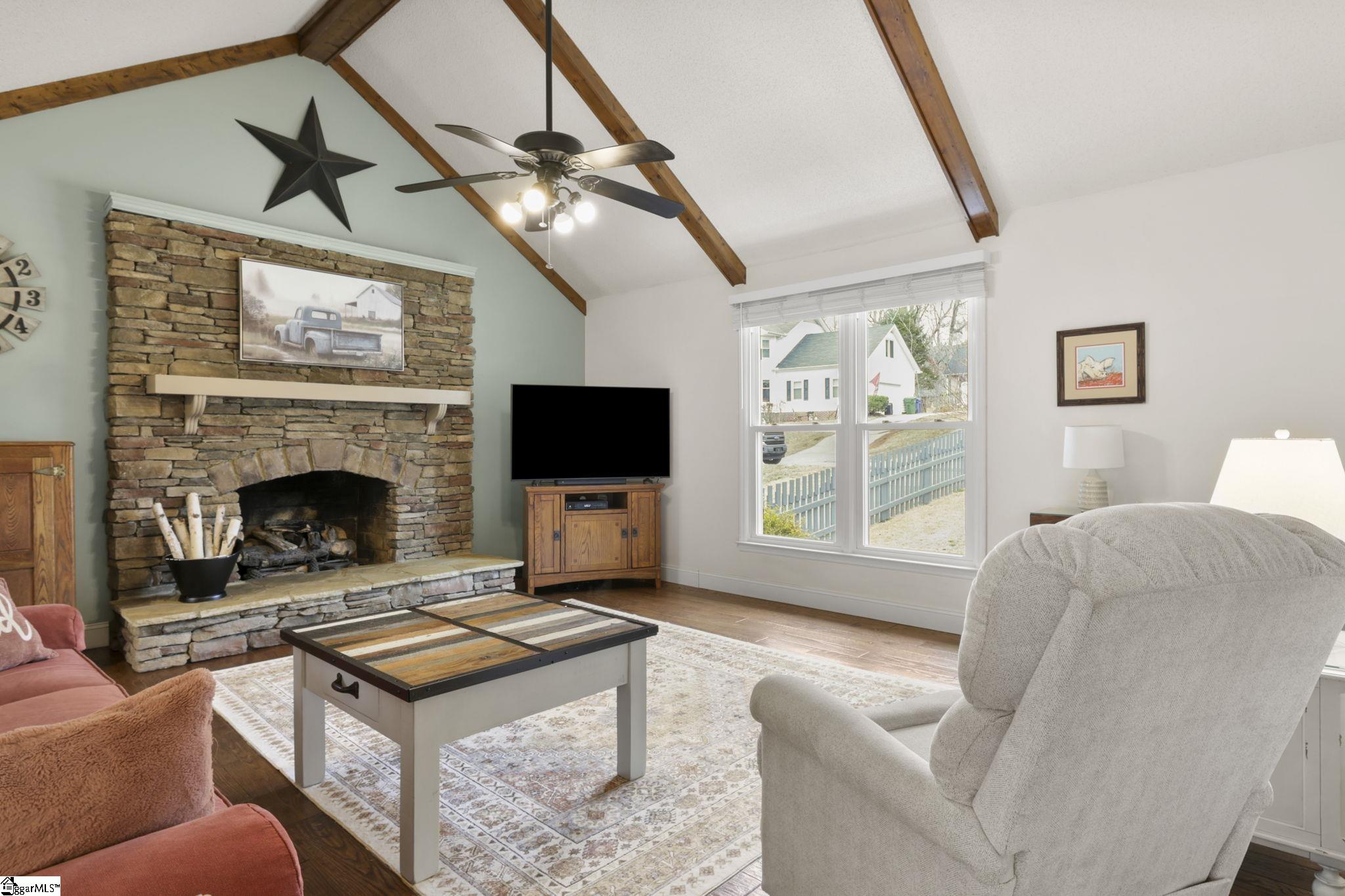 117 Wood Creek Road Mauldin, SC 29662 - Photo 12 of 43