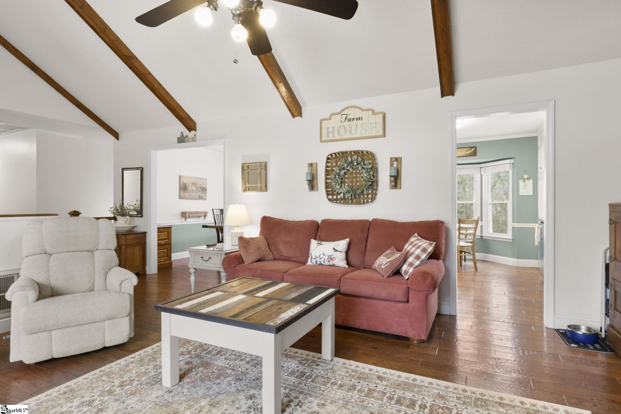 117 Wood Creek Road Mauldin, SC 29662 - Photo 15 of 43