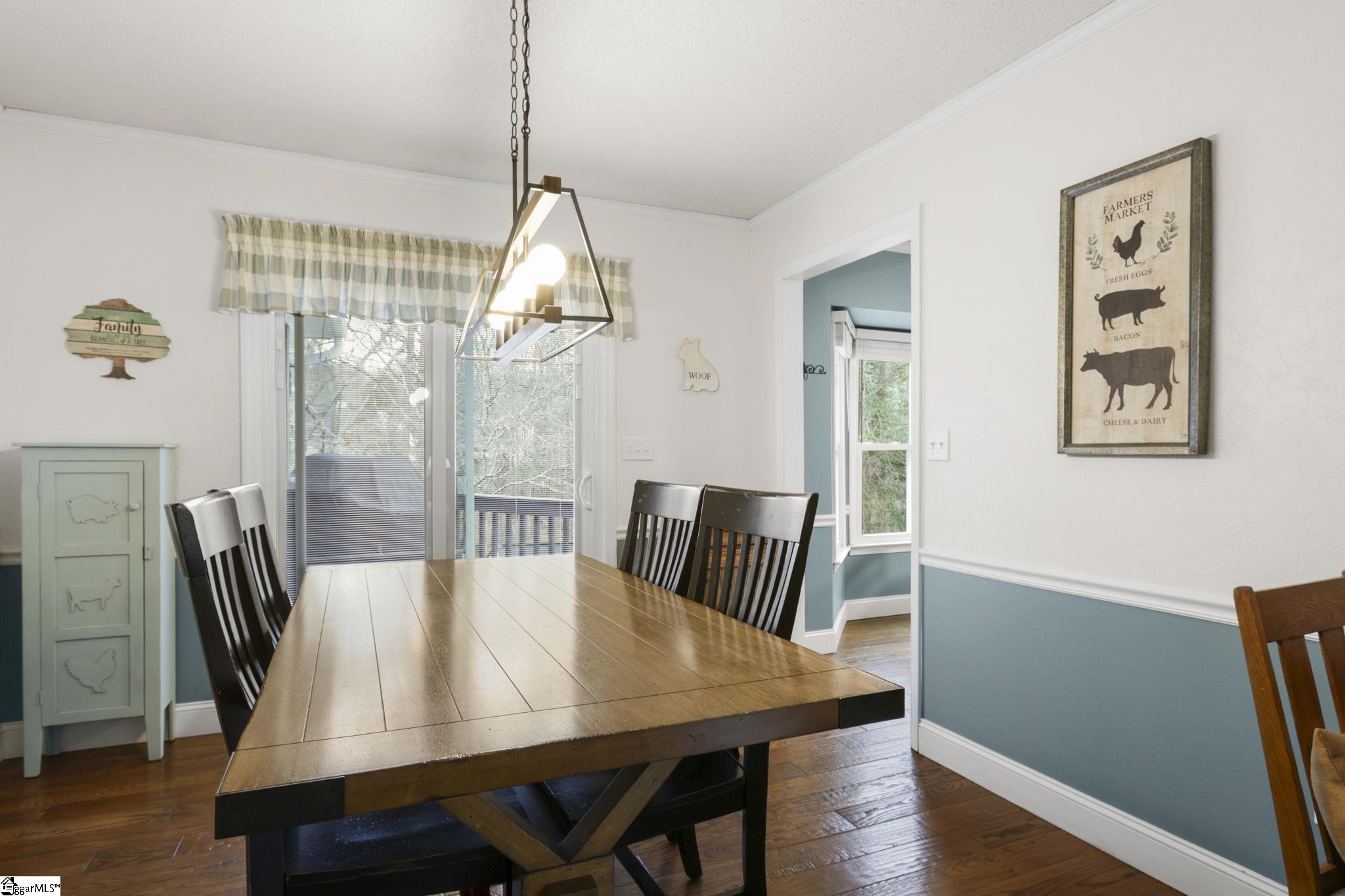 117 Wood Creek Road Mauldin, SC 29662 - Photo 16 of 43