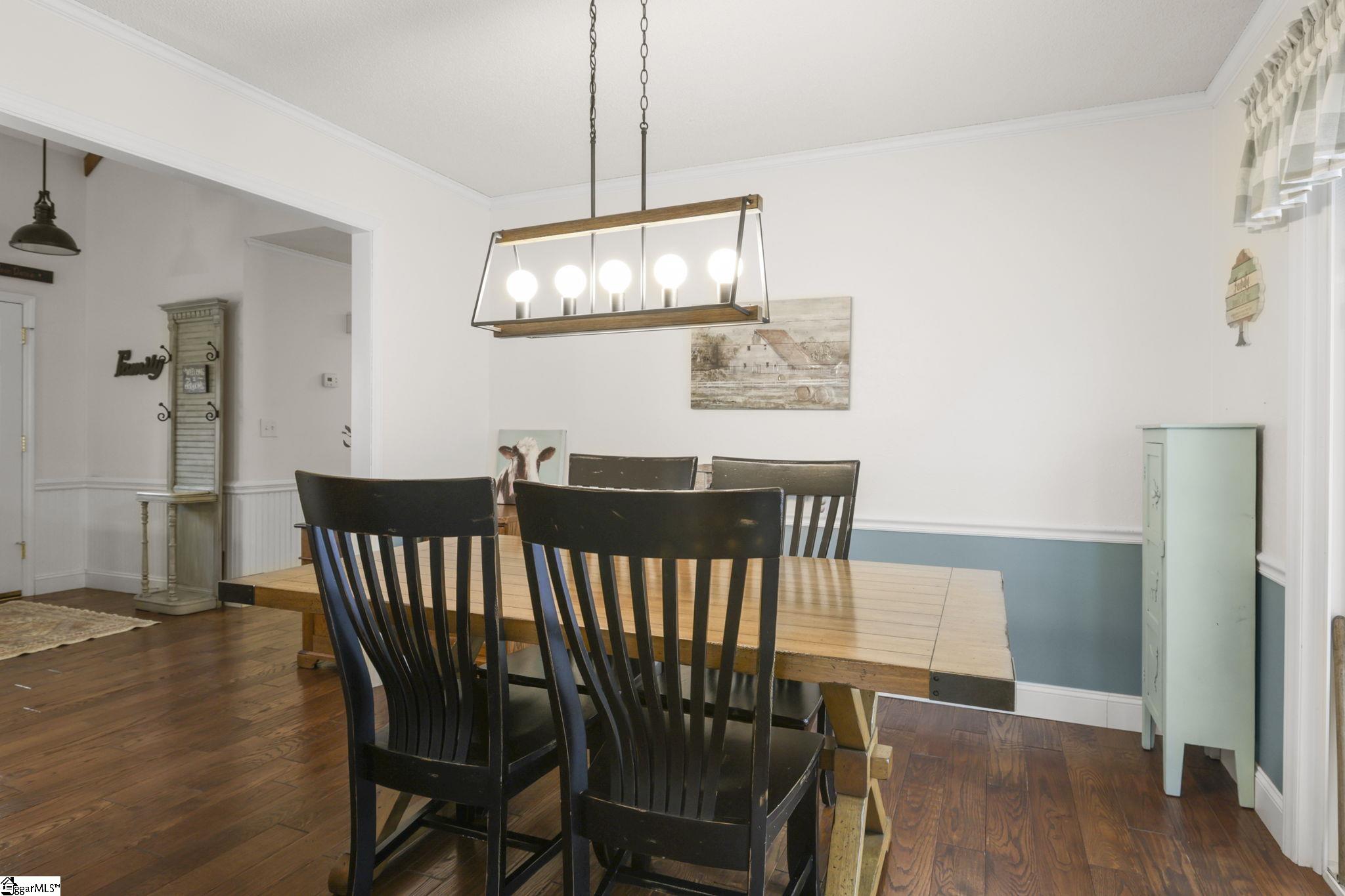 117 Wood Creek Road Mauldin, SC 29662 - Photo 17 of 43