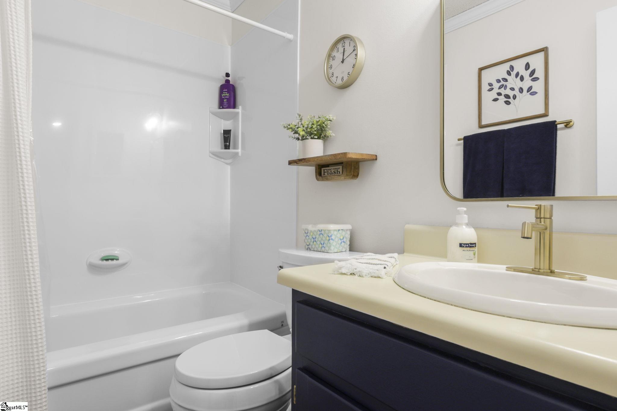 117 Wood Creek Road Mauldin, SC 29662 - Photo 31 of 43