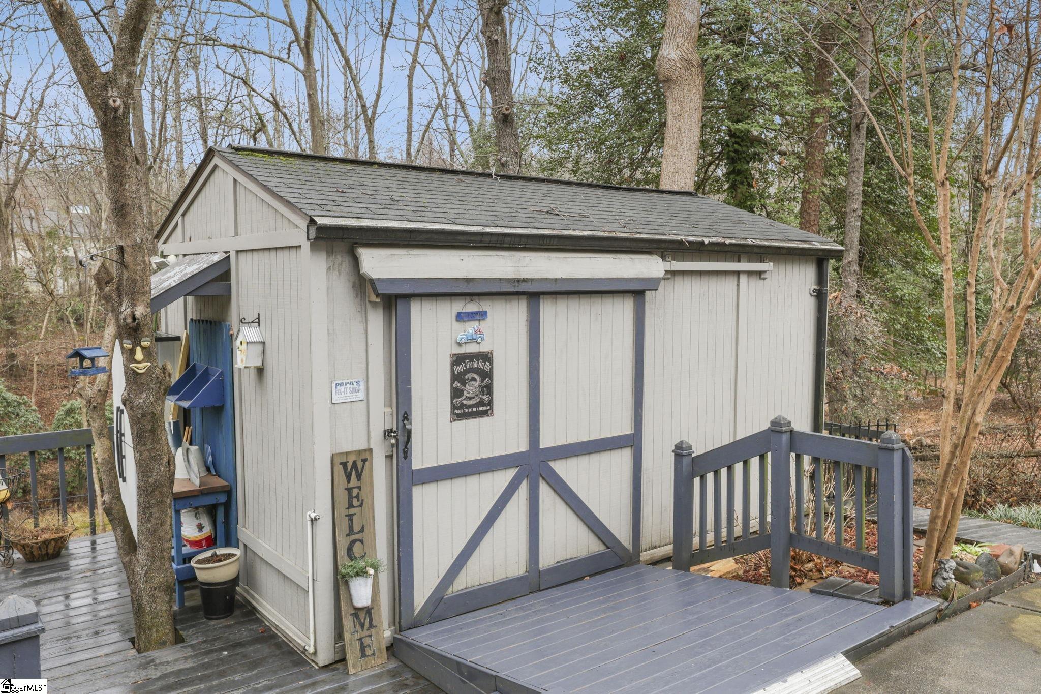 117 Wood Creek Road Mauldin, SC 29662 - Photo 35 of 43