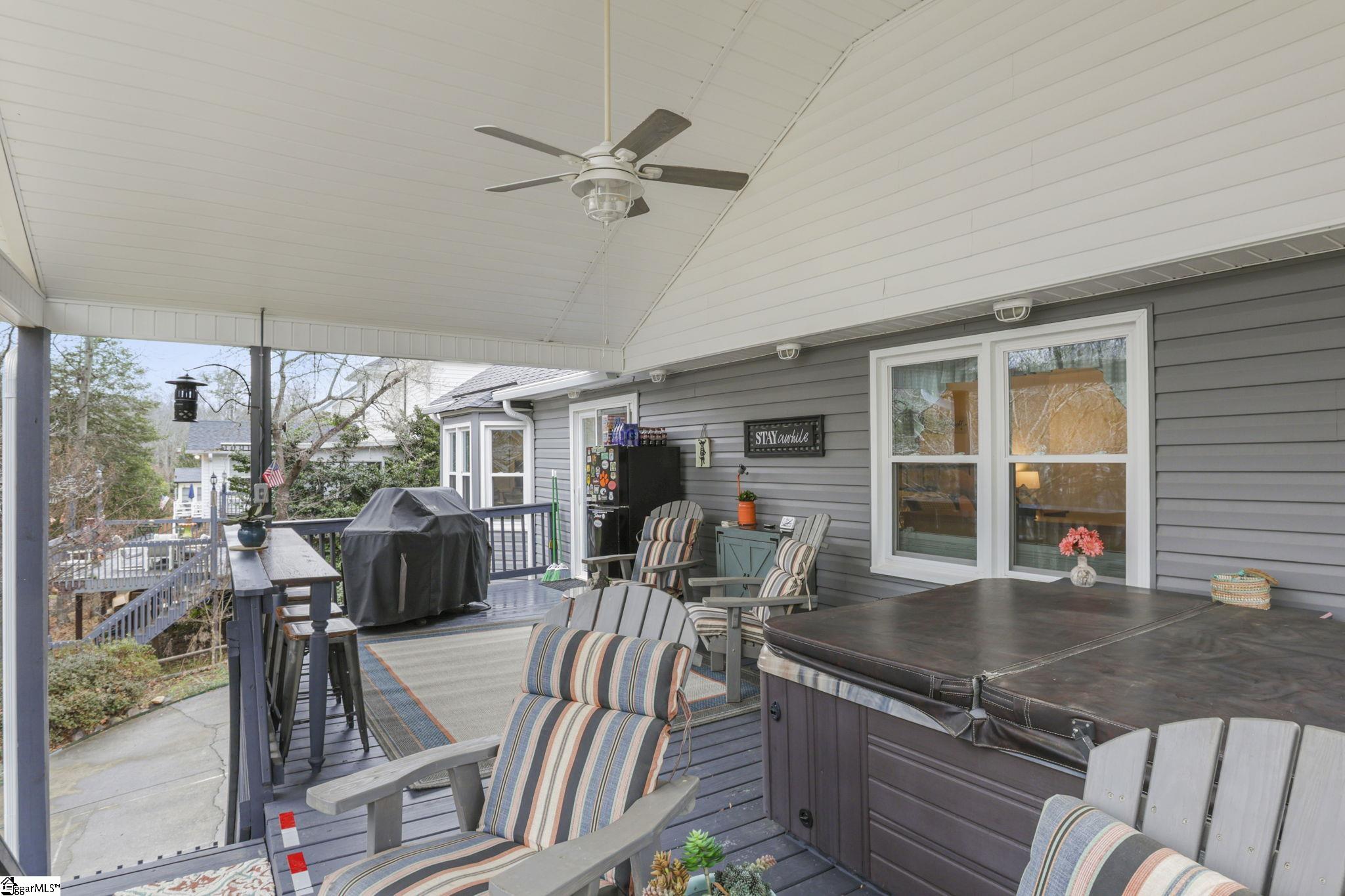 117 Wood Creek Road Mauldin, SC 29662 - Photo 35 of 43