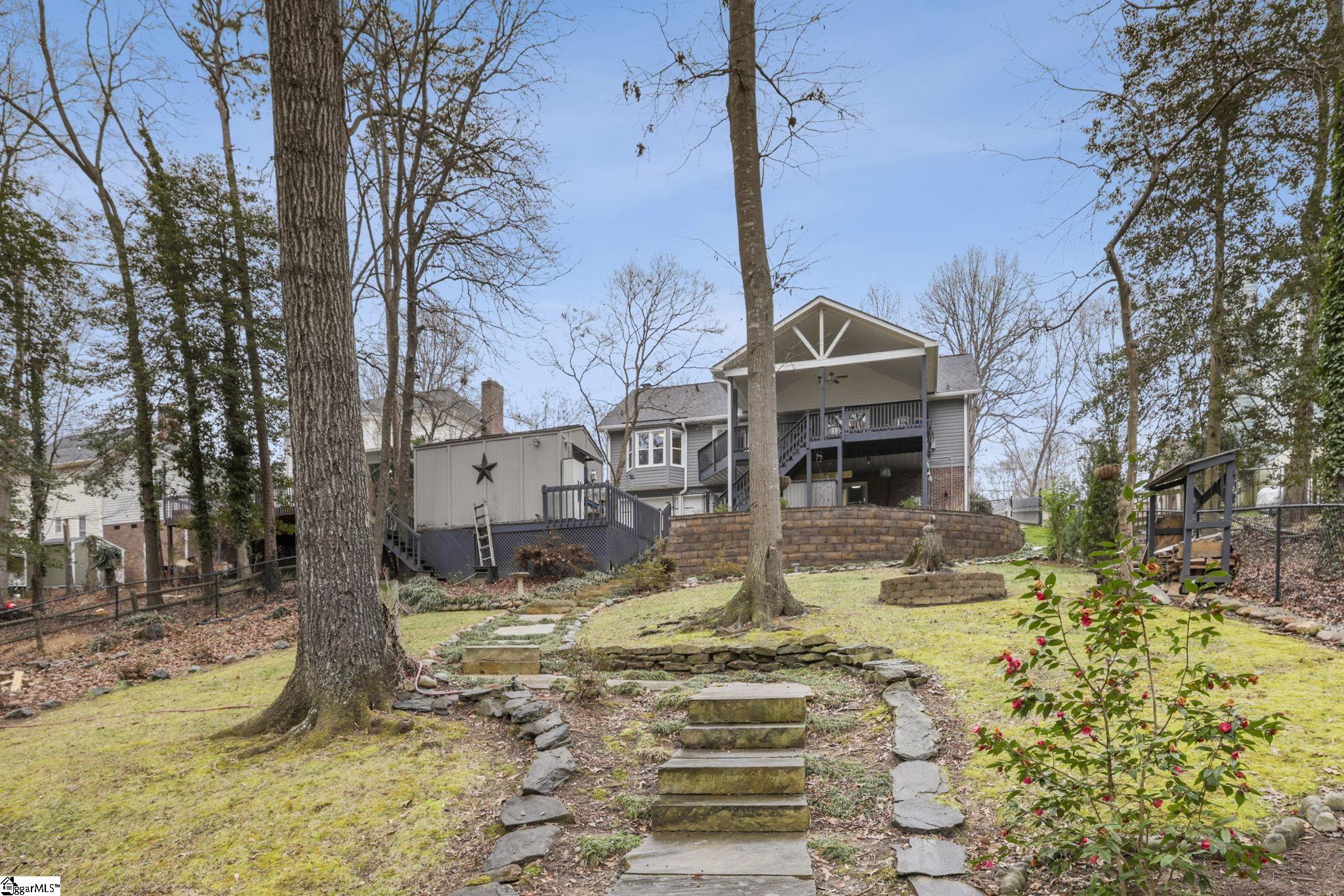 117 Wood Creek Road Mauldin, SC 29662 - Photo 36 of 43