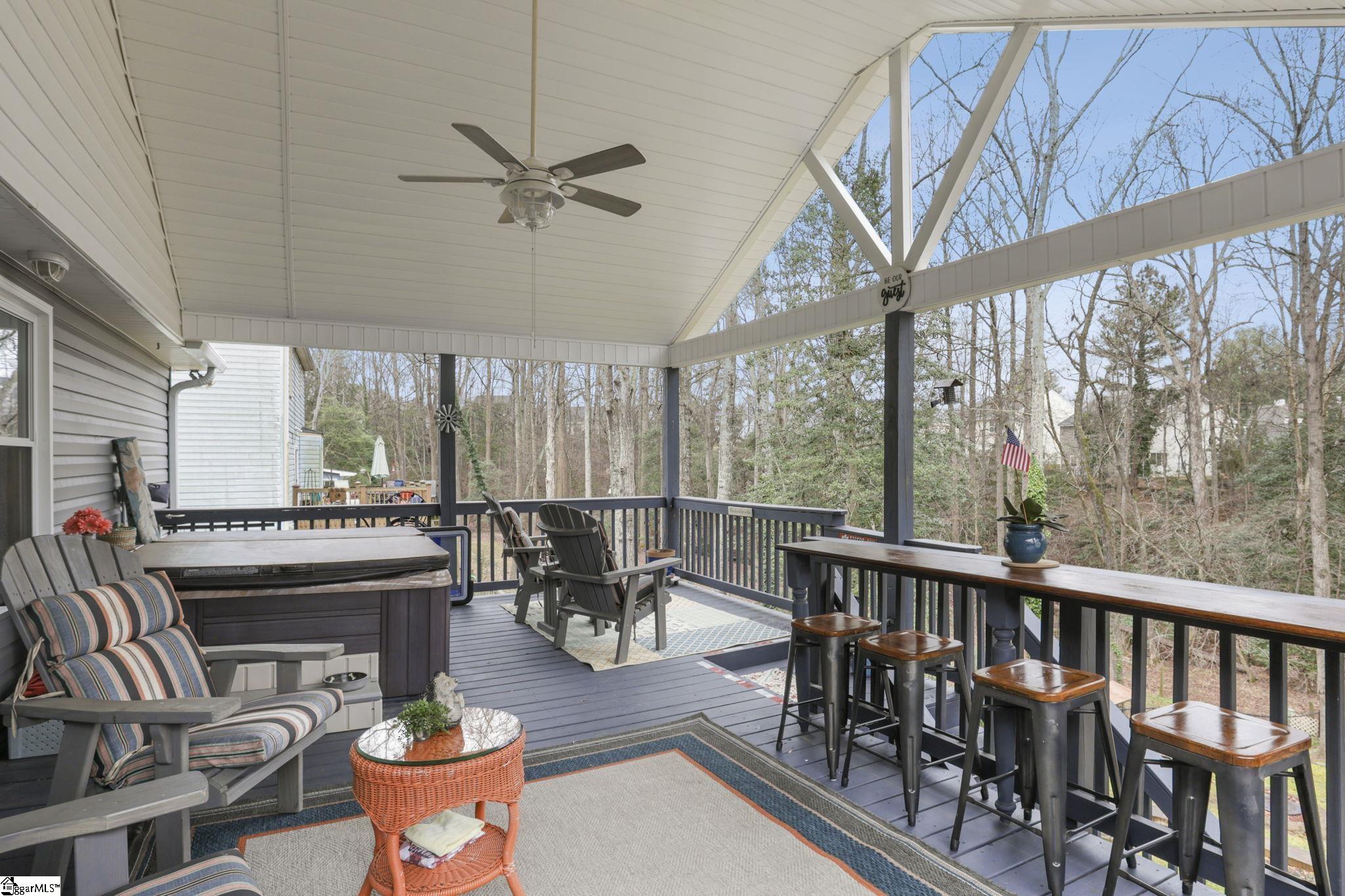 117 Wood Creek Road Mauldin, SC 29662 - Photo 36 of 43