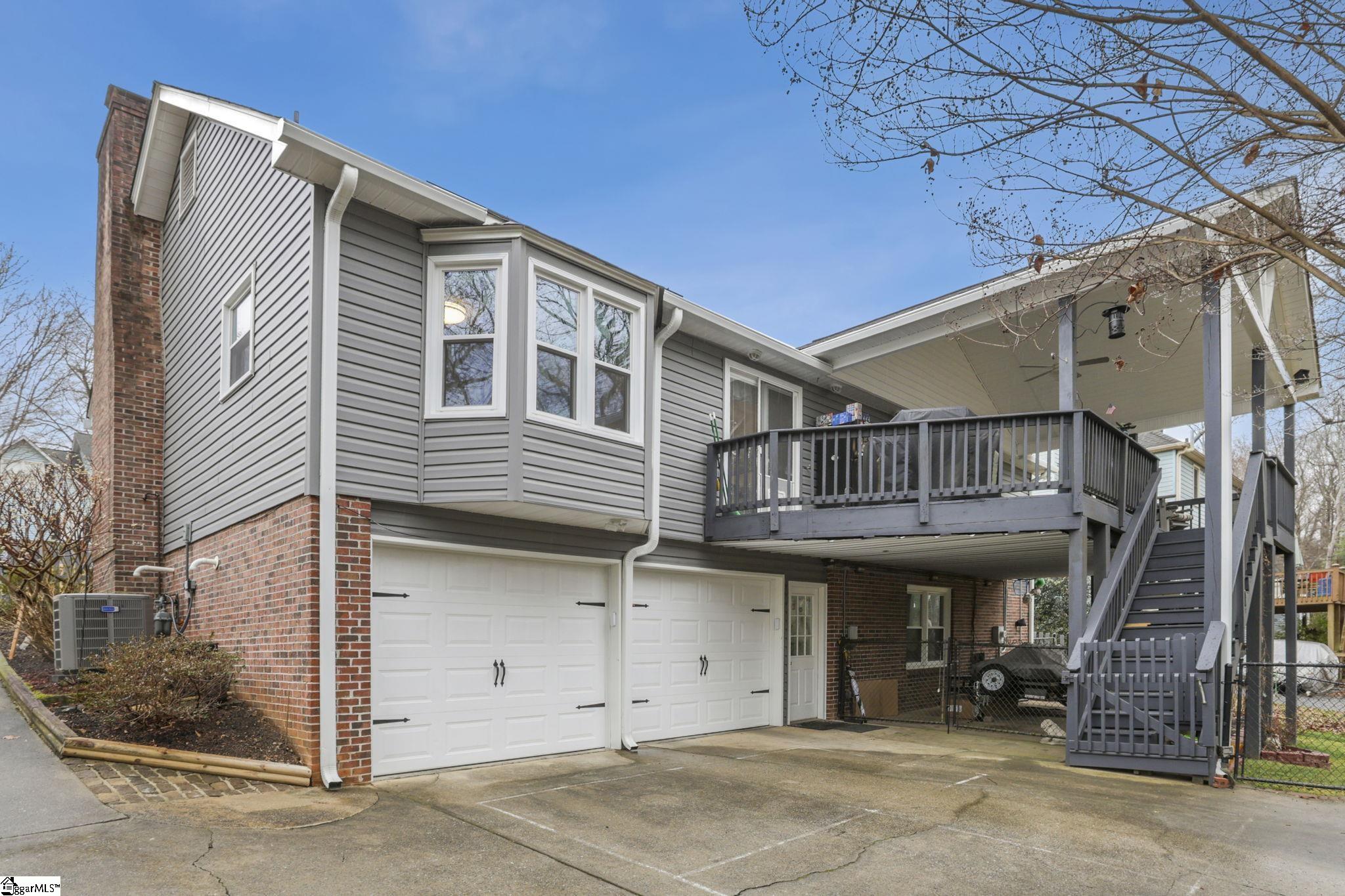117 Wood Creek Road Mauldin, SC 29662 - Photo 37 of 43