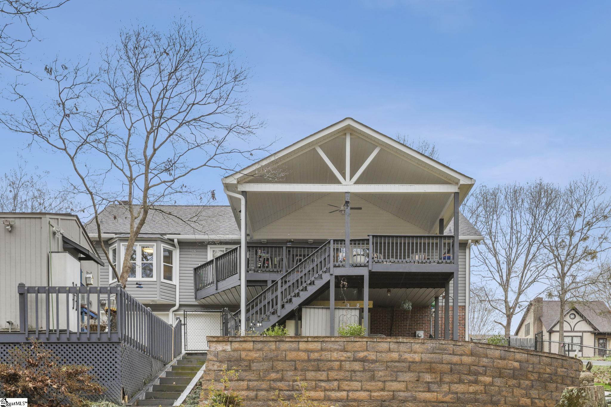 117 Wood Creek Road Mauldin, SC 29662 - Photo 38 of 43