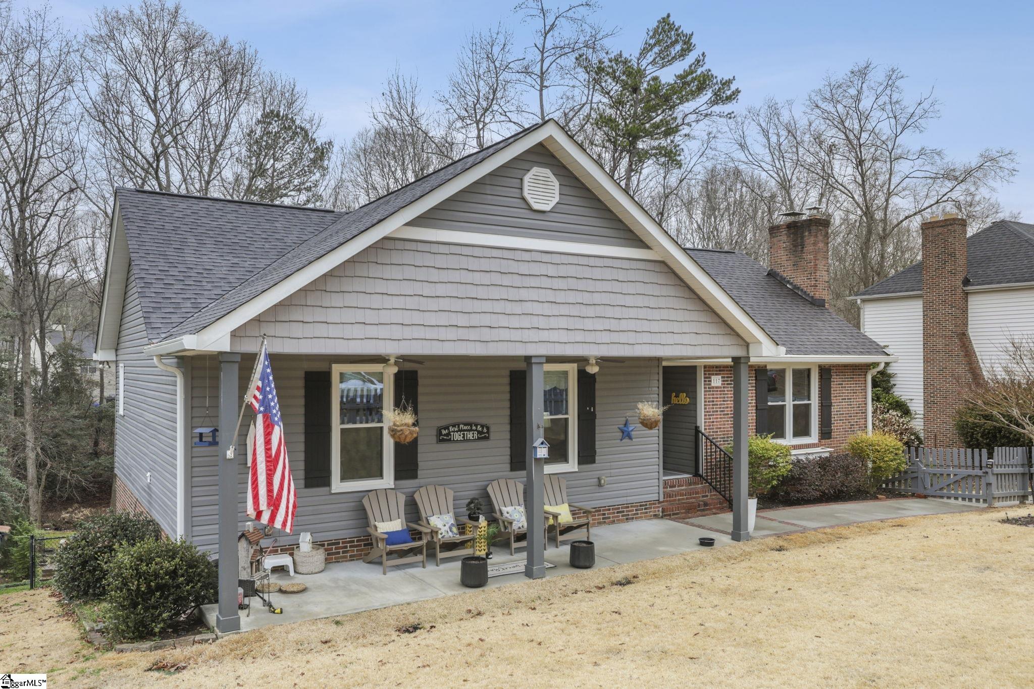 117 Wood Creek Road Mauldin, SC 29662 - Photo 41 of 43