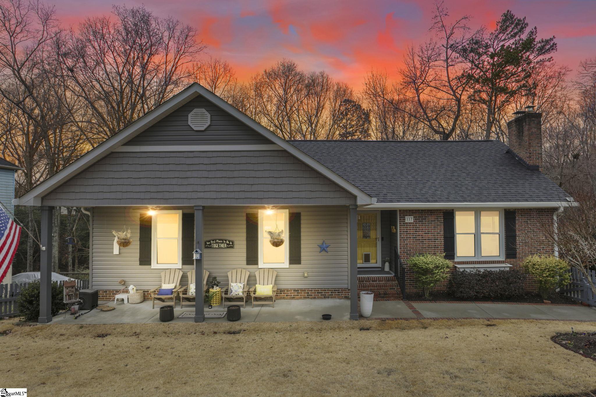 117 Wood Creek Road Mauldin, SC 29662 - Photo 42 of 43