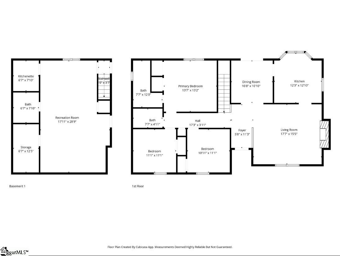 117 Wood Creek Road Mauldin, SC 29662 - Photo 43 of 43