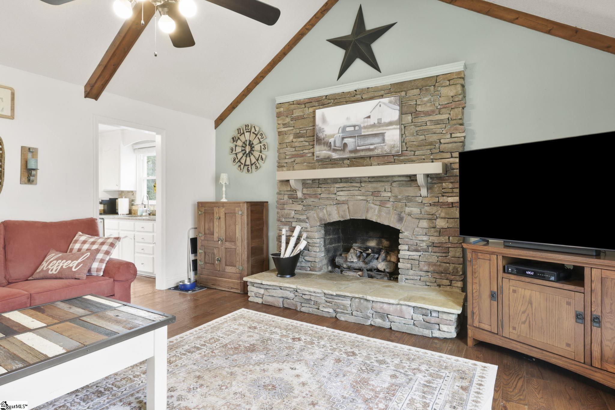 117 Wood Creek Road Mauldin, SC 29662 - Photo 7 of 43