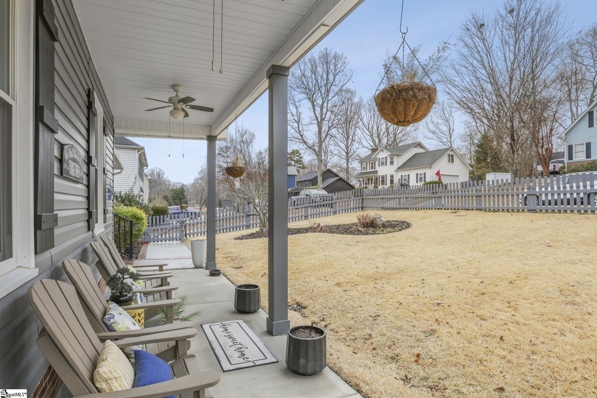 117 Wood Creek Road Mauldin, SC 29662 - Photo 8 of 43