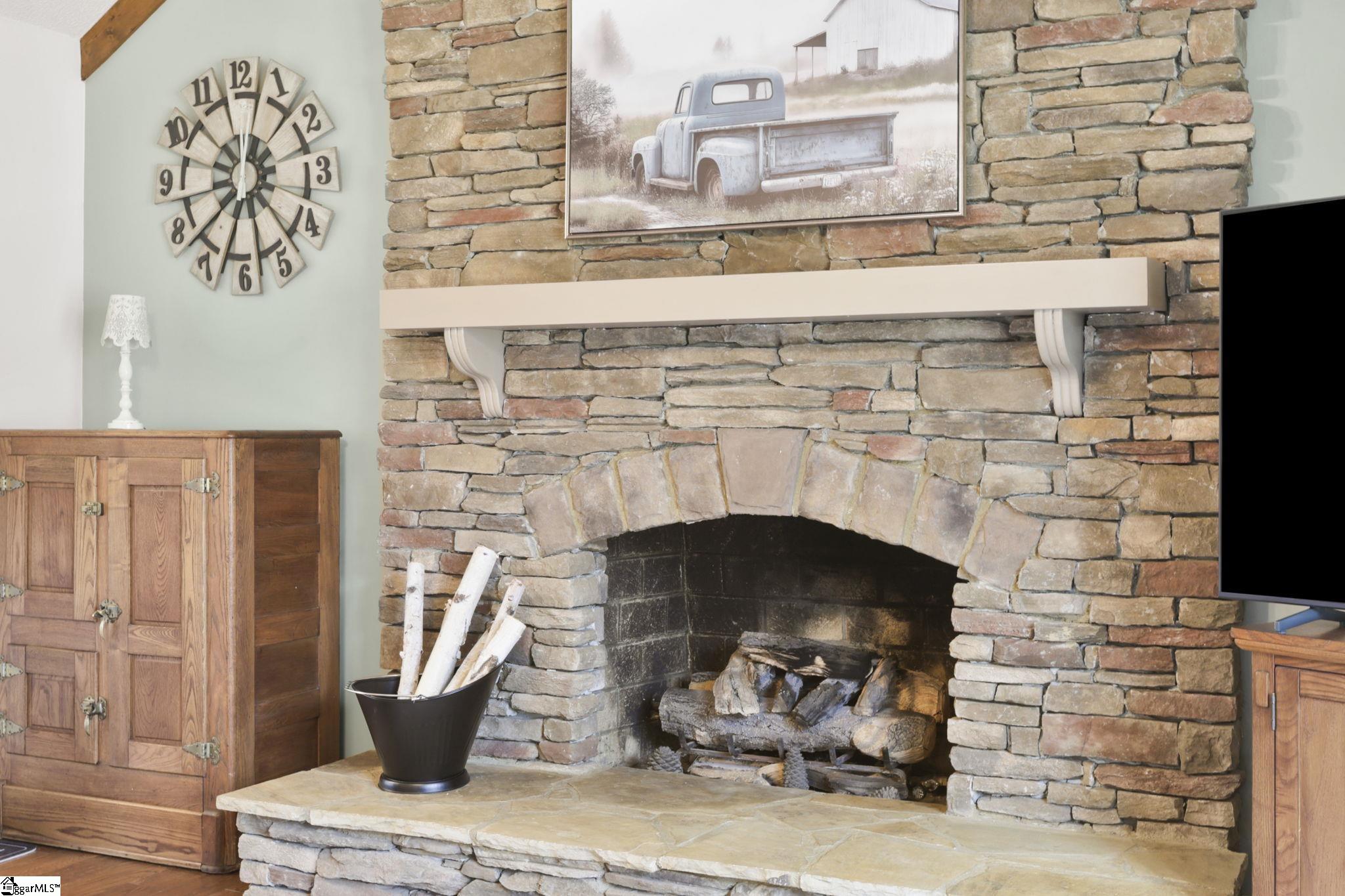 117 Wood Creek Road Mauldin, SC 29662 - Photo 8 of 43