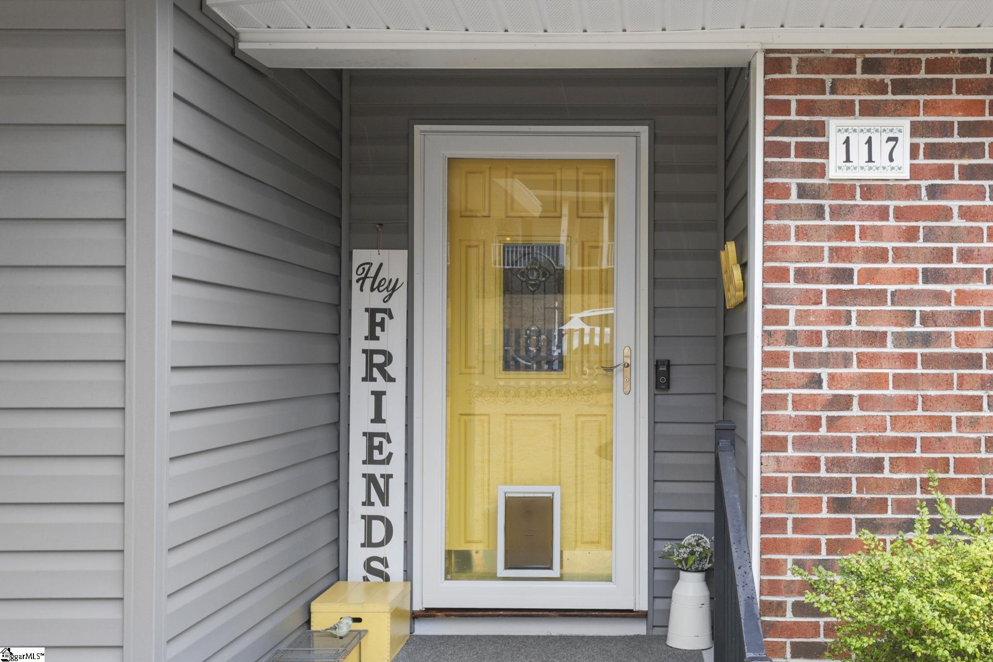 117 Wood Creek Road Mauldin, SC 29662 - Photo 9 of 43