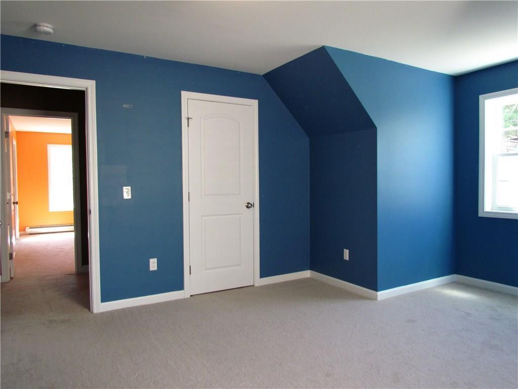 843 Alexander Reed Road Richmond, ME 04357 - Photo 20 of 30 2nd upstairs bedroom with high level...