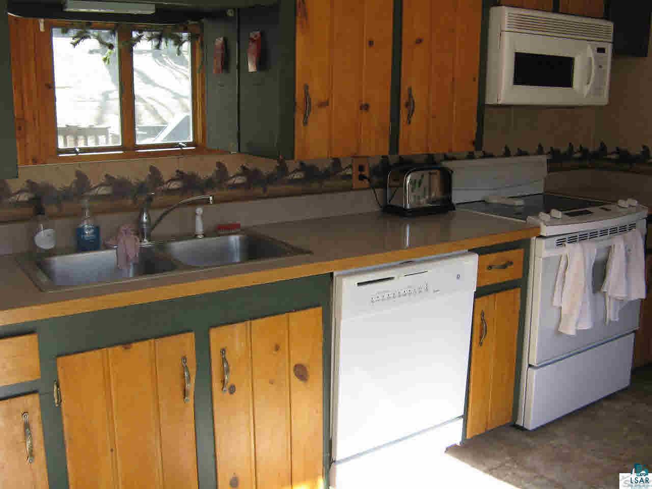8609 County Rd P Lake Nebagamon, WI 54849 - Photo 12 of 25